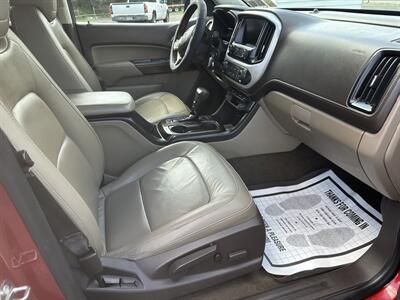 2016 GMC Canyon SLT   - Photo 9 - Tamaqua, PA 18252