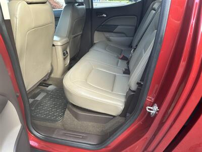 2016 GMC Canyon SLT   - Photo 8 - Tamaqua, PA 18252