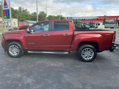 2016 GMC Canyon SLT   - Photo 1 - Tamaqua, PA 18252