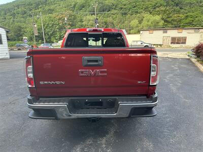 2016 GMC Canyon SLT   - Photo 4 - Tamaqua, PA 18252