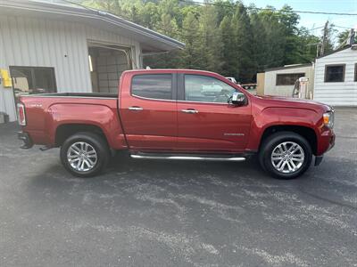 2016 GMC Canyon SLT   - Photo 3 - Tamaqua, PA 18252