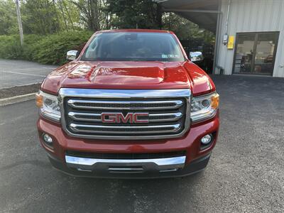2016 GMC Canyon SLT   - Photo 2 - Tamaqua, PA 18252
