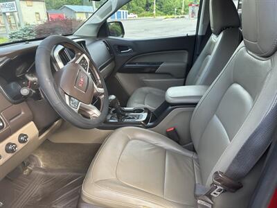 2016 GMC Canyon SLT   - Photo 6 - Tamaqua, PA 18252