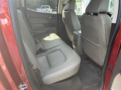 2016 GMC Canyon SLT   - Photo 11 - Tamaqua, PA 18252