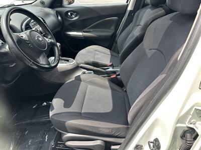 2012 Nissan JUKE SV   - Photo 19 - Tamaqua, PA 18252