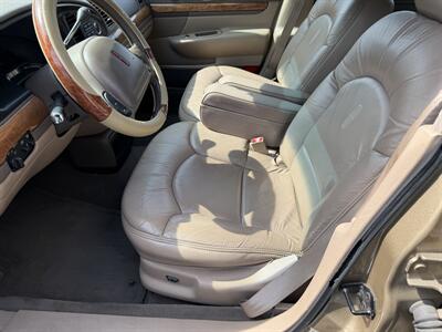 1998 Lincoln Continental   - Photo 6 - Tamaqua, PA 18252