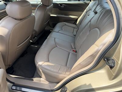 1998 Lincoln Continental   - Photo 7 - Tamaqua, PA 18252