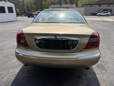 1998 Lincoln Continental   - Photo 5 - Tamaqua, PA 18252