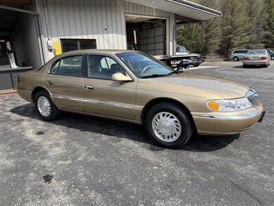 1998 Lincoln Continental   - Photo 3 - Tamaqua, PA 18252