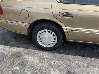 1998 Lincoln Continental   - Photo 10 - Tamaqua, PA 18252