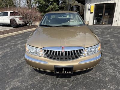 1998 Lincoln Continental   - Photo 2 - Tamaqua, PA 18252