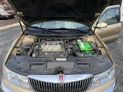 1998 Lincoln Continental   - Photo 16 - Tamaqua, PA 18252