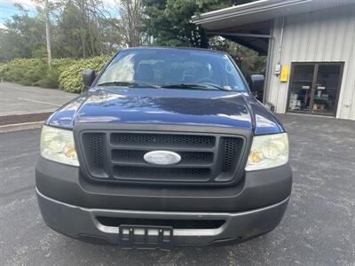 2008 Ford F-150 XL   - Photo 3 - Tamaqua, PA 18252