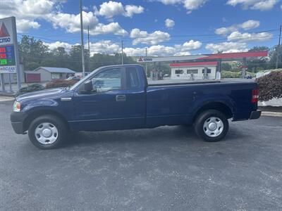 2008 Ford F-150 XL   - Photo 2 - Tamaqua, PA 18252
