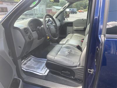 2008 Ford F-150 XL   - Photo 7 - Tamaqua, PA 18252