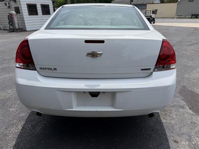 2016 Chevrolet Impala Limited Limited   - Photo 5 - Tamaqua, PA 18252