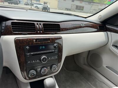 2016 Chevrolet Impala Limited Limited   - Photo 8 - Tamaqua, PA 18252