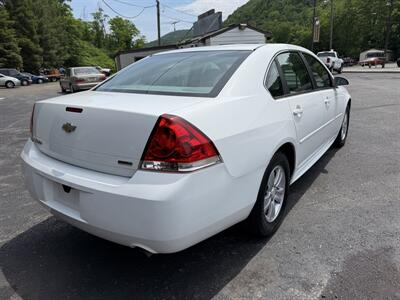 2016 Chevrolet Impala Limited Limited   - Photo 4 - Tamaqua, PA 18252