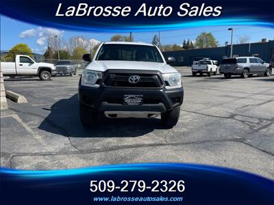 2014 Toyota Tacoma   - Photo 3 - Spokane Valley, WA 99016
