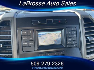 2019 Ford F-250 Super Duty XL   - Photo 17 - Spokane Valley, WA 99016