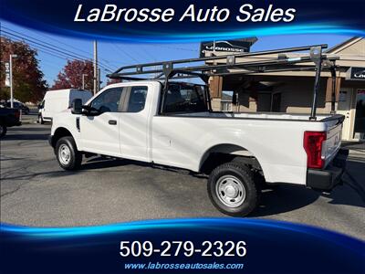 2019 Ford F-250 Super Duty XL   - Photo 9 - Spokane Valley, WA 99016