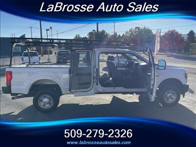 2019 Ford F-250 Super Duty XL   - Photo 15 - Spokane Valley, WA 99016