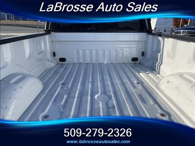 2019 Ford F-250 Super Duty XL   - Photo 8 - Spokane Valley, WA 99016