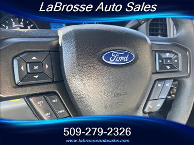 2019 Ford F-250 Super Duty XL   - Photo 18 - Spokane Valley, WA 99016