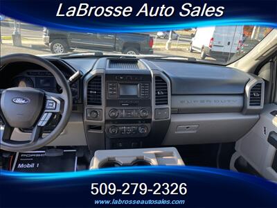 2019 Ford F-250 Super Duty XL   - Photo 12 - Spokane Valley, WA 99016