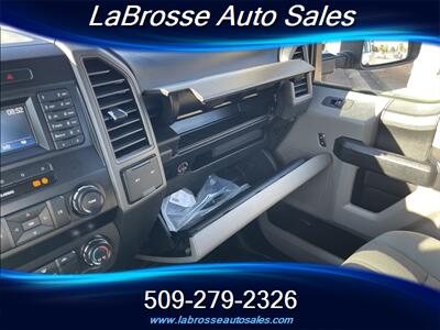 2019 Ford F-250 Super Duty XL   - Photo 19 - Spokane Valley, WA 99016