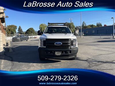2019 Ford F-250 Super Duty XL   - Photo 3 - Spokane Valley, WA 99016