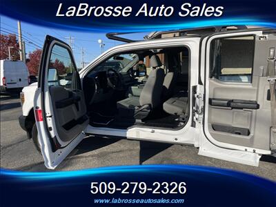 2019 Ford F-250 Super Duty XL   - Photo 10 - Spokane Valley, WA 99016