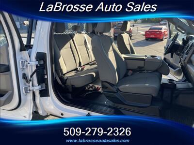 2019 Ford F-250 Super Duty XL   - Photo 14 - Spokane Valley, WA 99016