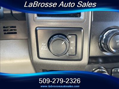 2019 Ford F-250 Super Duty XL   - Photo 16 - Spokane Valley, WA 99016