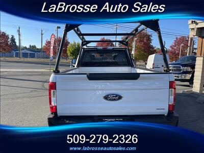 2019 Ford F-250 Super Duty XL   - Photo 7 - Spokane Valley, WA 99016
