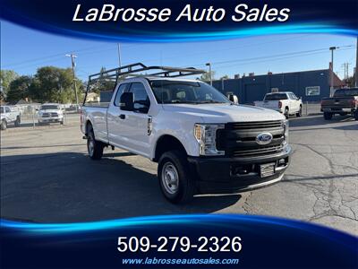 2019 Ford F-250 Super Duty XL   - Photo 4 - Spokane Valley, WA 99016