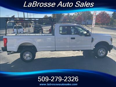 2019 Ford F-250 Super Duty XL   - Photo 5 - Spokane Valley, WA 99016