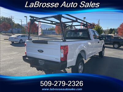 2019 Ford F-250 Super Duty XL   - Photo 6 - Spokane Valley, WA 99016