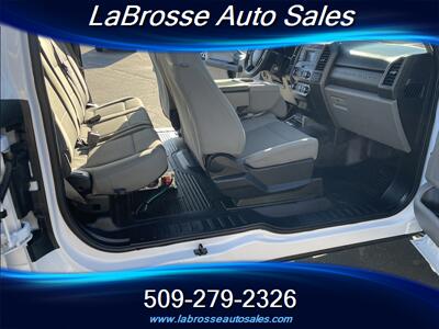 2019 Ford F-250 Super Duty XL   - Photo 13 - Spokane Valley, WA 99016