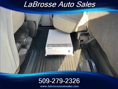 2019 Ford F-250 Super Duty XL   - Photo 11 - Spokane Valley, WA 99016