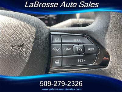 2024 RAM ProMaster Tradesman 3500   - Photo 17 - Spokane Valley, WA 99016
