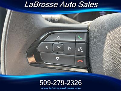 2024 RAM ProMaster Tradesman 3500   - Photo 16 - Spokane Valley, WA 99016