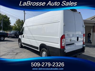 2024 RAM ProMaster Tradesman 3500   - Photo 7 - Spokane Valley, WA 99016