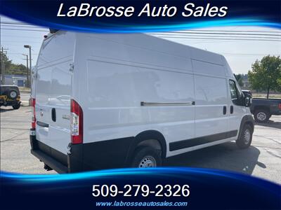 2024 RAM ProMaster Tradesman 3500   - Photo 5 - Spokane Valley, WA 99016