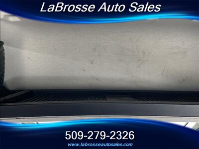 2024 RAM ProMaster Tradesman 3500   - Photo 14 - Spokane Valley, WA 99016