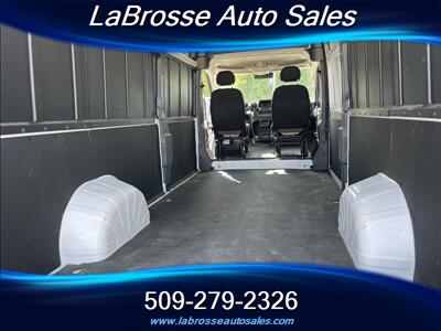 2024 RAM ProMaster Tradesman 3500   - Photo 11 - Spokane Valley, WA 99016
