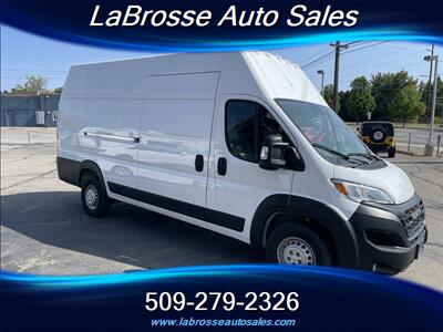 2024 RAM ProMaster Tradesman 3500   - Photo 4 - Spokane Valley, WA 99016