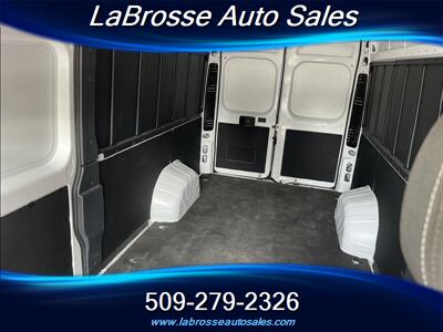 2024 RAM ProMaster Tradesman 3500   - Photo 10 - Spokane Valley, WA 99016