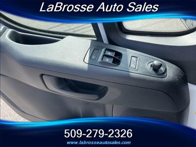 2024 RAM ProMaster Tradesman 3500   - Photo 9 - Spokane Valley, WA 99016
