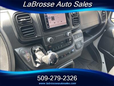 2024 RAM ProMaster Tradesman 3500   - Photo 20 - Spokane Valley, WA 99016